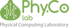 PhyCoLab